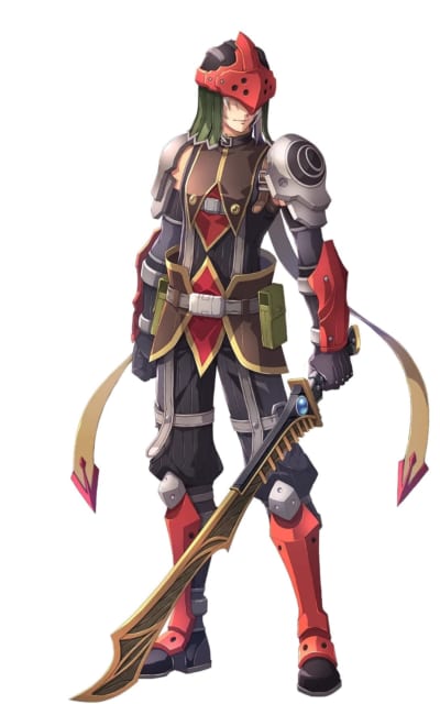 ロランス・ベルガー