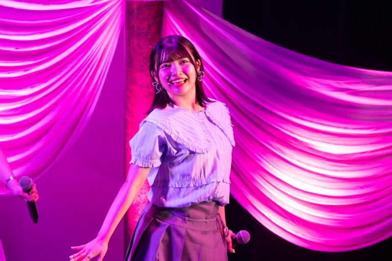 ミュージックレイン3期生が「DayRe:（デイリー）」としてユニットデビュー。見届けてくれた人が胸を張れる存在になれるように願いを込めた「ユニット名＆デビュー曲お披露目会」昼の部レポート＆アニメイトタイムズ独占コメント-13