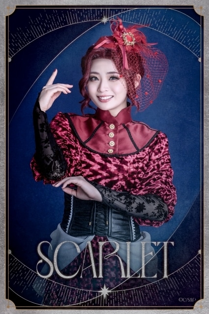 「舞台『魔法使いの約束』きみに花を、空に魔法を　前編」メインビジュアル・キャスト情報・公演PVなどが公開！-28