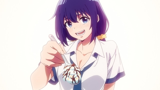 『まったく最近の探偵ときたら』4週連続でキャラクターPV公開決定！　第1弾はメインヒロインの真白（CV：花澤香菜）-12