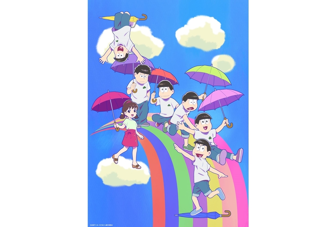 入野自由3rdフルアルバム『Life is』に込めた思いに迫る