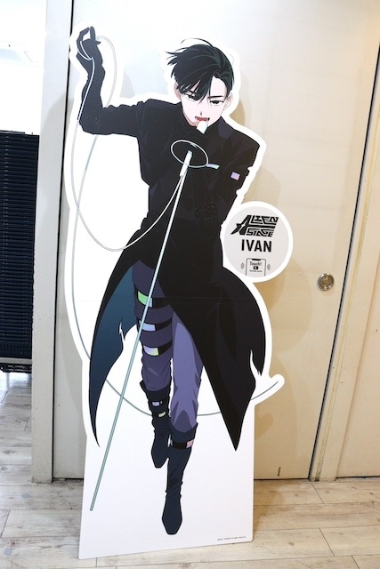 「ジャンプフェア in アニメイト2025」や「TVアニメ｢沖縄で好きになった子が方言すぎてツラすぎる｣Blu-ray発売記念 応援店キャンペーン」が開催中！　ほか［今日のアニメイト池袋本店］