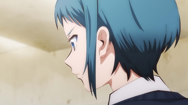 『Turkey!』初回放送日は7月8日に決定、第1弾PV公開！　OP主題歌は、長野県一刻館高校ボウリング部5人が歌唱を務める「ヒャクニチソウ」に決定-4