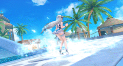 『フェスバ+』×『Re:ゼロから始める異世界生活』コラボイベントが5月30日よりスタート！先行公開されたエミリアの勝利演出動画を紹介します-1