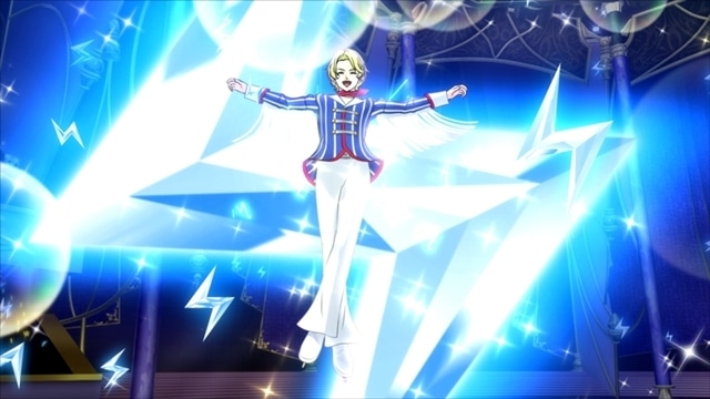 『KING OF PRISM-Your Endless Call-み～んなきらめけ！プリズム☆ツアーズ』本予告解禁、分岐ルート上映決定！　ED主題歌、ムビチケ情報も公開-3