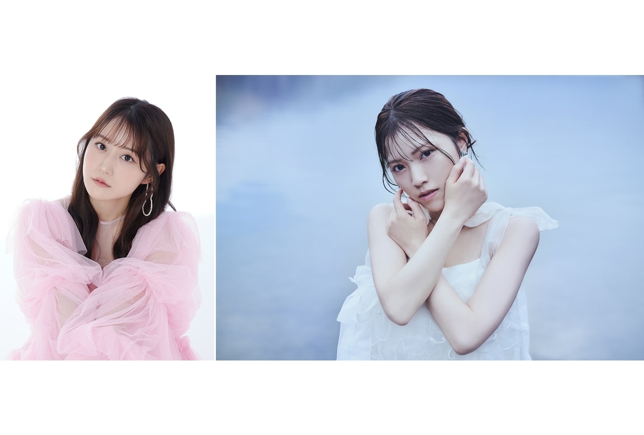 ゆいかおりメジャーデビュー15周年記念、一夜限りのSPイベント開催決定！