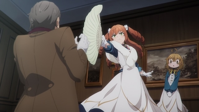 『サイレント・ウィッチ 沈黙の魔女の隠しごと』初回放送日は7月4日に決定、第2弾PV解禁！　OP＆EDは羊文学が担当、追加声優に直田姫奈さん・土岐隼一さん-5