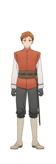 『ずたぼろ令嬢は姉の元婚約者に溺愛される』追加声優に柿原徹也さん・小林竜之さん・相坂優歌さん決定！　演じるキャラの設定画＆コメントも公開-6