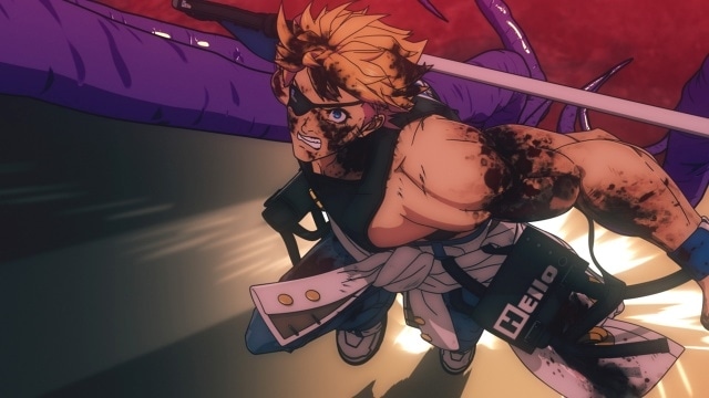 『GUILTY GEAR STRIVE: DUAL RULERS』第8話（最終話）「自分のカタチ」-What Makes You, You- 先行場面カット＆あらすじ公開！-2