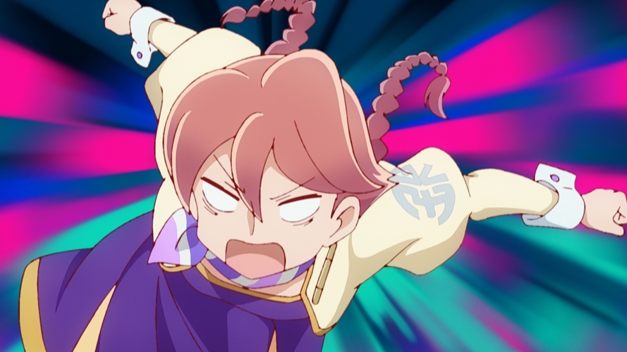 あなたはまだ『アポカリプスホテル』を知らない!?　キャストも驚く物語とセリフ回しーー第5話までのエピソードをヤチヨ役・白砂沙帆さん、ポン子役・諸星すみれさんが振り返る【インタビュー】-9