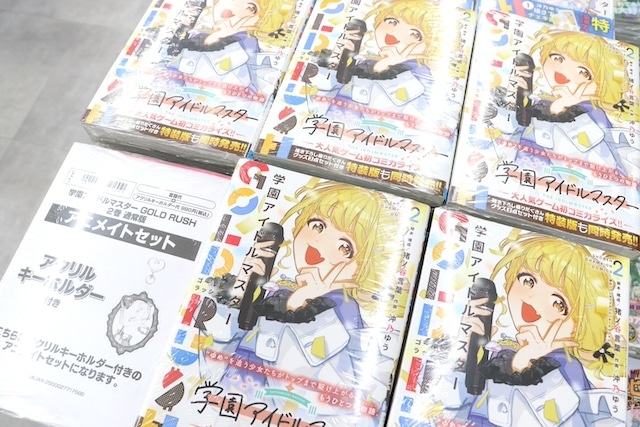 「ジャンプフェア in アニメイト2025」や「TVアニメ｢沖縄で好きになった子が方言すぎてツラすぎる｣Blu-ray発売記念 応援店キャンペーン」が開催中！　ほか［今日のアニメイト池袋本店］