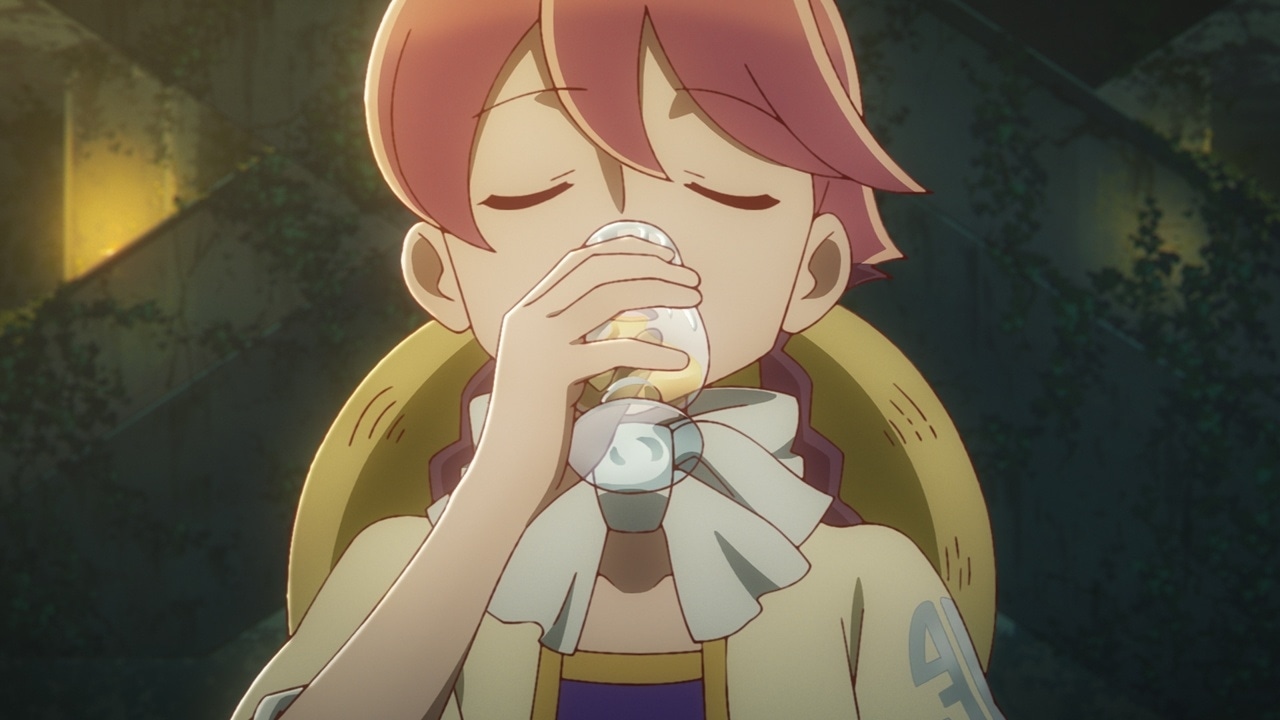 あなたはまだ『アポカリプスホテル』を知らない!?　キャストも驚く物語とセリフ回しーー第5話までのエピソードをヤチヨ役・白砂沙帆さん、ポン子役・諸星すみれさんが振り返る【インタビュー】-7