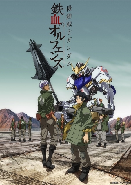 ガンダムシリーズ（機動戦士ガンダム）｜アニメ声優