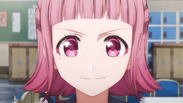 『Turkey!』初回放送日は7月8日に決定、第1弾PV公開！　OP主題歌は、長野県一刻館高校ボウリング部5人が歌唱を務める「ヒャクニチソウ」に決定-6