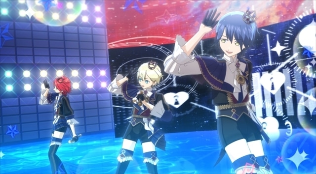 『KING OF PRISM-Your Endless Call-み～んなきらめけ！プリズム☆ツアーズ』本予告解禁、分岐ルート上映決定！　ED主題歌、ムビチケ情報も公開-7