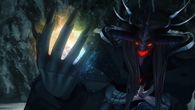 アニメ『最強の王様、二度目の人生は何をする？』「最強」だけど成長していく主人公、作りこまれた王道的ファンタジー世界など、北米で生まれた「異世界転生」モノならではの魅力-10