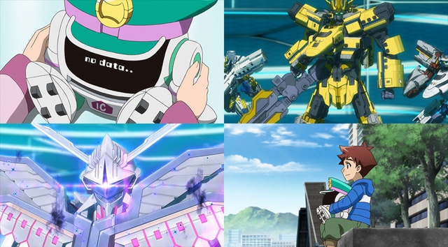 TVアニメ『新幹線変形ロボ シンカリオン』のアンケート募集中！ あなたの好きなエピソードを教えてください！【シンカリオン10周年】-62