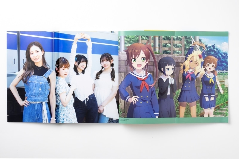 終末トレインどこへいく？　全6巻　DVD Blu-ray/DVD -オリジナルTVアニメーション『終末トレインどこへ