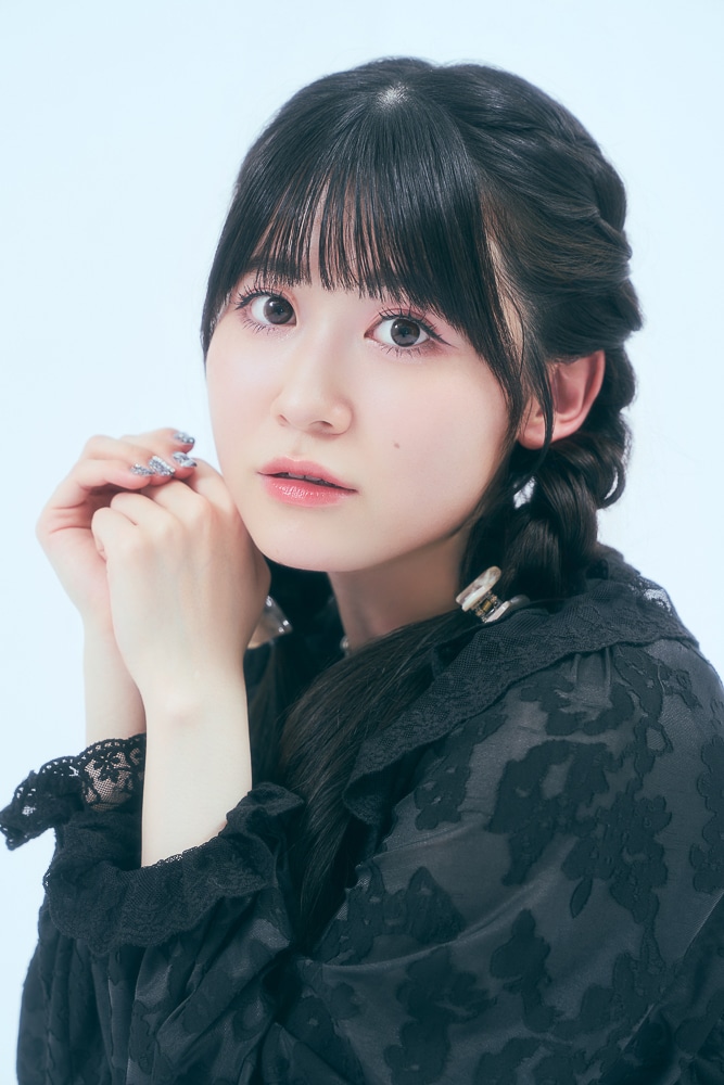「メロロンにとっては、自分自身のことよりもねえたまが一番。ねえたまに笑っていてほしいんです」ーー『キミとアイドルプリキュア♪』プリルン／キュアズキューン役・南條愛乃さん×メロロン／キュアキッス役・花井美春さんロングインタビュー-14