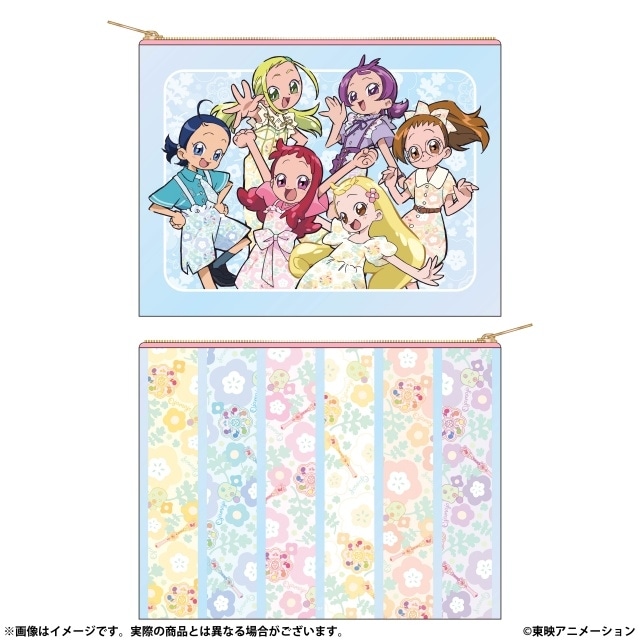 おジャ魔女どれみ　サマーパーティ　特典3種類 おジャ魔女どれみ サマーパーティー♫2025」配信決定｜特典
