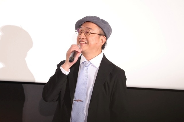 映画『小林さんちのメイドラゴン さみしがりやの竜』公開記念舞台挨拶＆ライブビューイングの公式レポートが到着！　長縄まりあさん、小野大輔さんら総勢11名が登壇-11