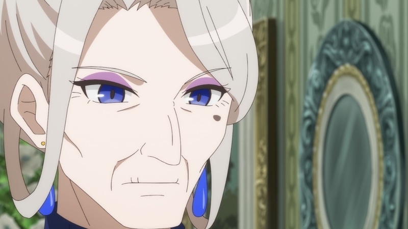 『ある魔女が死ぬまで』声優インタビュー連載第8回：メグ役・青山吉能さん×ファウスト役・榊原良子さん ｜『ある魔女』での収録の思い出は、一生忘れられない大切な宝物に