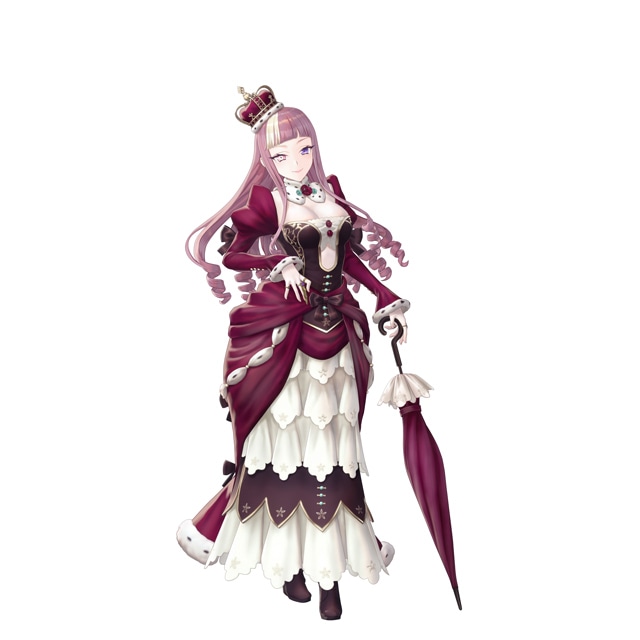 ララ・トロッケル