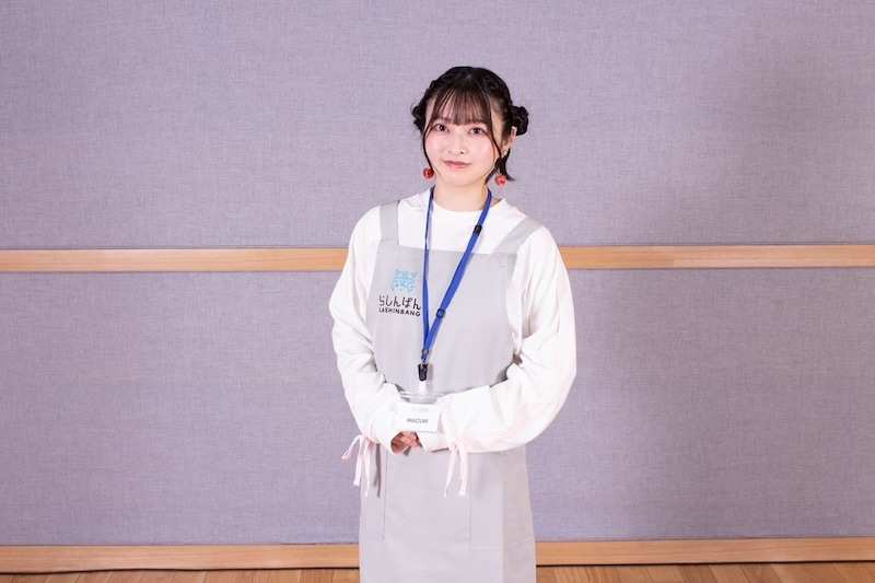 「私の“素”が見えるようなラジオにしたい」──好きなもの・推しのキャラクターへの愛を語り尽くす！　「らしんばんラジオ」2025年7月パーソナリティ・今泉りおなさんインタビュー-2