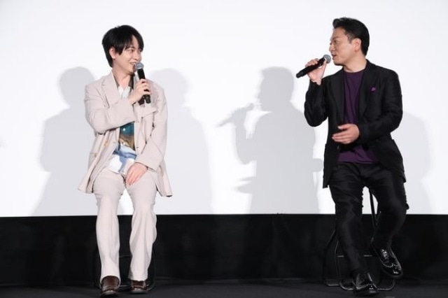 『Dr.STONE SCIENCE FUTURE』第2クール先行上映会の公式レポートが到着！　小林裕介さん、野島健児さん、潘めぐみさんが登壇-2