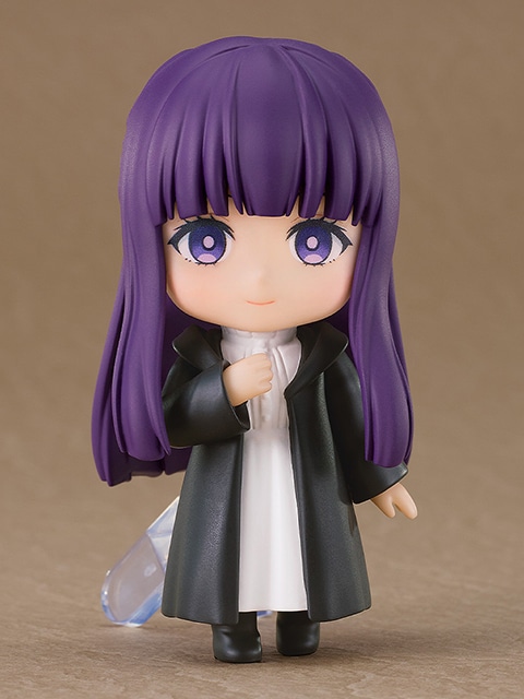 ねんどろいどさぷらいず 葬送のフリーレン」2026年2月発売