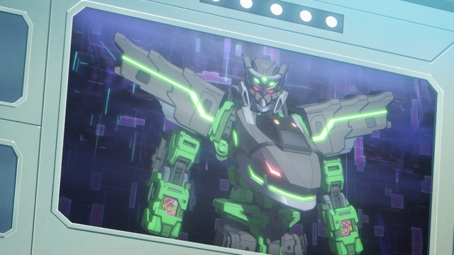 TVアニメ『シンカリオン チェンジ ザ ワールド』のアンケート募集中！ あなたの好きなエピソードを教えてください！【シンカリオン10周年】-12