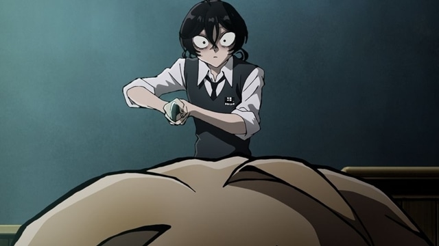 『SANDA』10/3からMBS・TBS・BS-TBS“アニメイズム”枠ほかにて放送決定、ティザーPV第2弾解禁！　追加声優に庄司宇芽香さん・永瀬アンナさん・新祐樹さん・松岡美里さん、コメント到着-2
