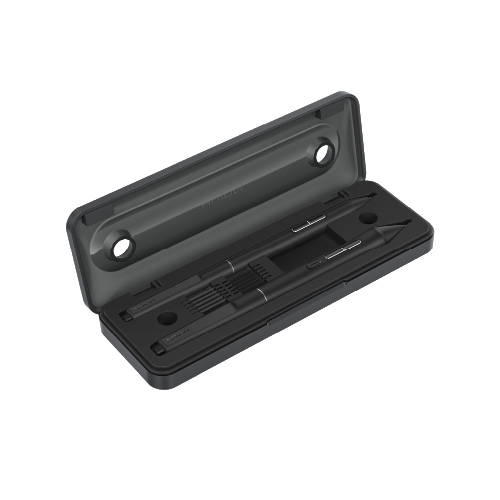 描く楽しさをとことん味わえる！　滑らかな描き心地＋色の再現性＋機能性の三拍子がそろった液晶タブレット「Kamvas 16（Gen 3）日台限定版」使用レビュー-12