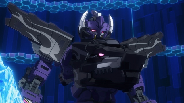 TVアニメ『シンカリオン チェンジ ザ ワールド』のアンケート募集中！ あなたの好きなエピソードを教えてください！【シンカリオン10周年】-17