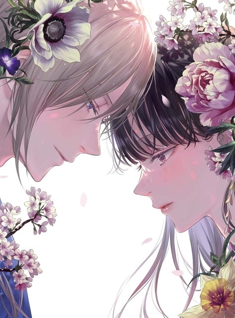 わたしの幸せな結婚 第二期』BD＆DVD第3巻ジャケット・展開図