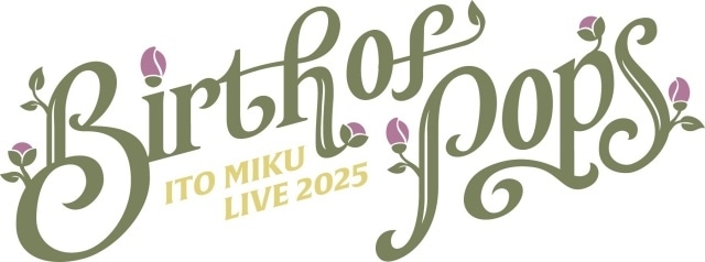 伊藤美来 Live Tour 2024 from now on ITO MIKU Live Tour 2024『from now on』【限定盤