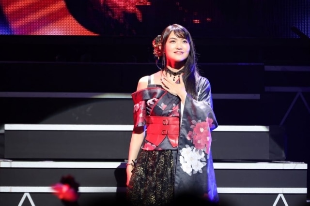 『劇場版 ポールプリンセス!!』Blue Star Dream Live 夜の部の公式レポートが到着！　土屋李央さん、鈴木杏奈さん、小倉唯さん、日向未南さん、南條愛乃さん、日高里菜さん、早見沙織さんが出演
