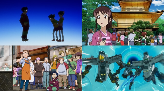 TVアニメ『新幹線変形ロボ シンカリオン』のアンケート募集中！ あなたの好きなエピソードを教えてください！【シンカリオン10周年】-34