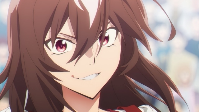 『ウマ娘 シンデレラグレイ』第11話「カサマツの星」の先行場面カット・あらすじ・WEB予告が公開！　ゴールドシチーのキャラクタービジュアル＆香坂さきさんのコメント解禁-4