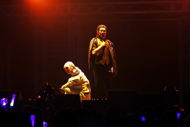 『Paradox Live Dope Space Express』舞台キャストと声優キャスト初のコラボイベント実現！　『Paradox Live on Stage』新シリーズ始動も発表-4
