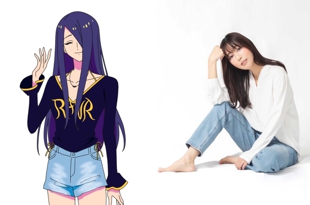 ヴィッキー・ソング