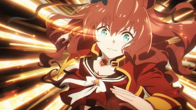 マルゼンスキー