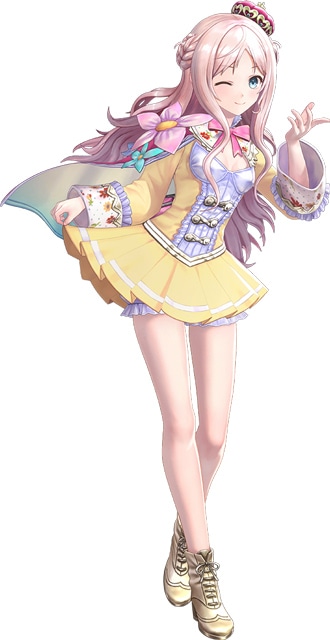 メルルリンス・レーデ・アールズ