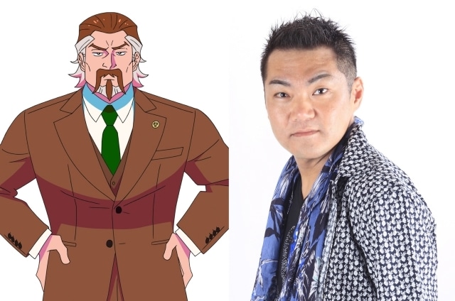 サミュエル・A・ヤング