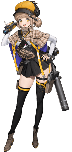 ノベル（CV：本渡楓）