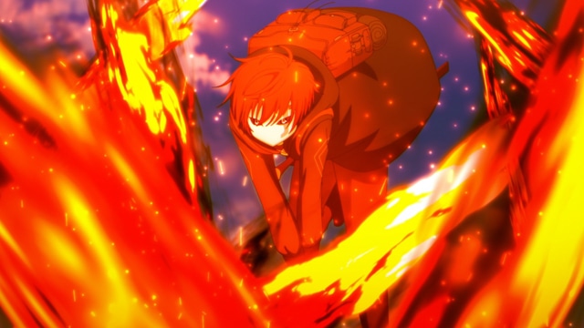 アニメ『最強の王様、二度目の人生は何をする?』OPテーマ「KINGSBLOOD」を歌うKALAさんインタビュー｜「KINGSBLOOD」は喪失を経験しながらも諦めなかった人たちへのアンセムかつ、生まれ変わって夢を追い続けられるという僕自身とリスナーへの励ましのメッセージです-7