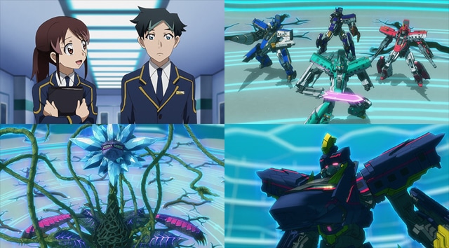 TVアニメ『新幹線変形ロボ シンカリオン』のアンケート募集中！ あなたの好きなエピソードを教えてください！【シンカリオン10周年】-48