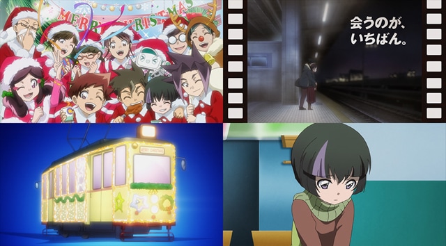 TVアニメ『新幹線変形ロボ シンカリオン』のアンケート募集中！ あなたの好きなエピソードを教えてください！【シンカリオン10周年】-49