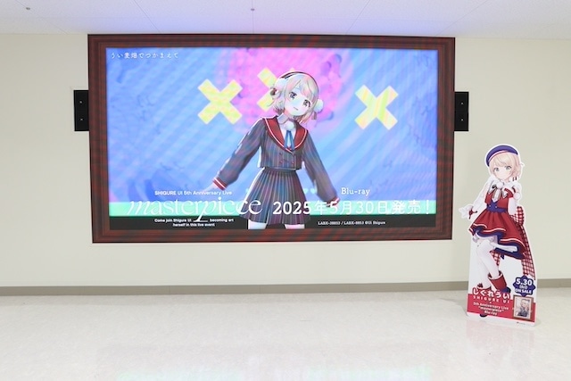 フェア「『18TRIP』1st Anniversary fair!」や「『呪術廻戦』「懐玉・玉折」総集編劇場公開記念フェア」が開催中！　ほか［今日のアニメイト池袋本店］-19