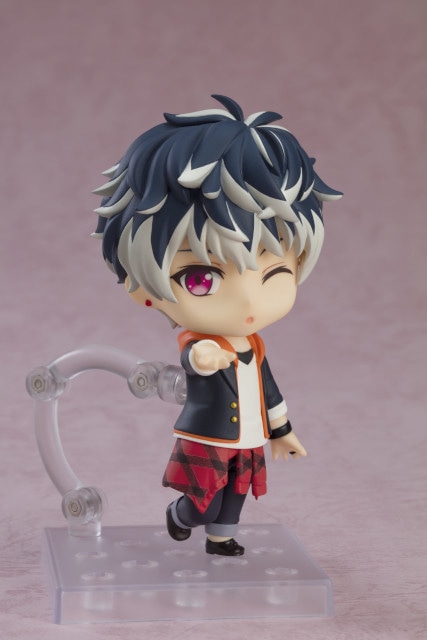 アイナナ　ねんどろいど　百 ねんどろいど 百